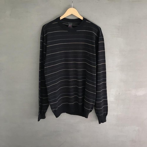 Men paul shark sweater - men,