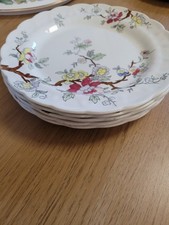 Booths Chinese Tree A8001