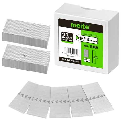 Meite gauge pin - pin, nails