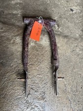 BSA Bantam D5 150cc Early