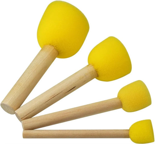 20pcs ceramic sponge rods - sponge,