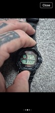 Casio shock riseman 9200 - g-shock,