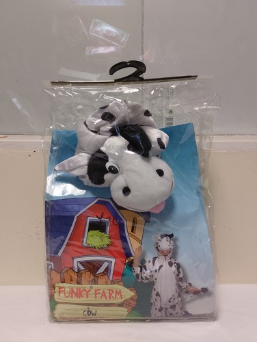 Kids funky farm - funky,