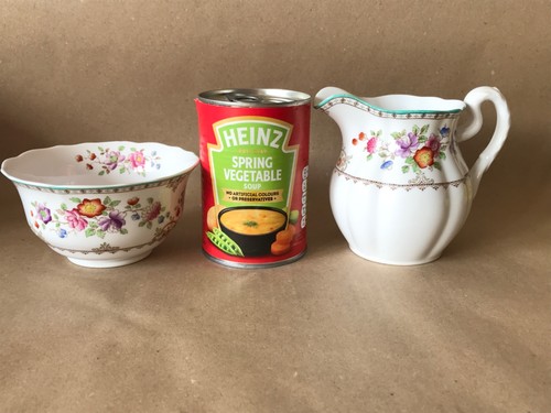 Spode copeland lauriston - copeland, milk