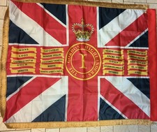 The Gordon Highlanders Queen's