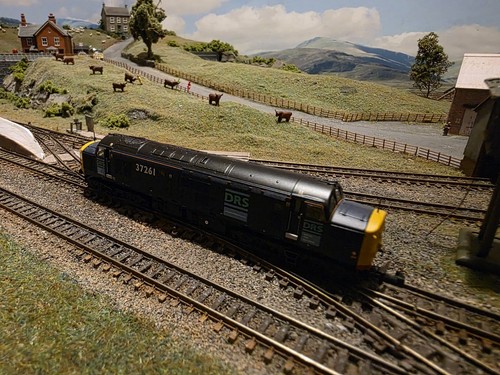Farish gauge 371 471 - farish, n