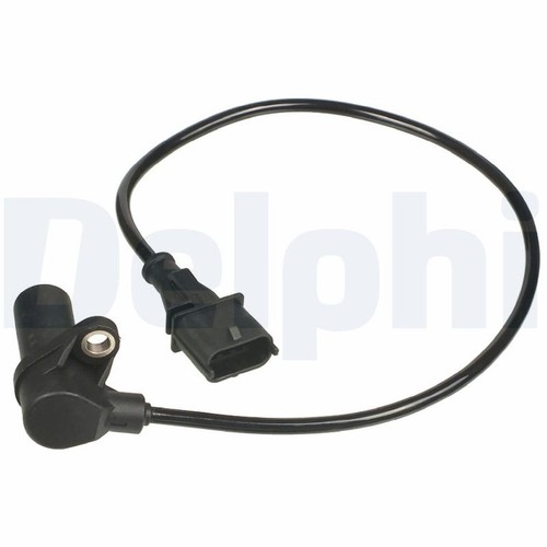 Sensor crankshaft pulse - sensor,