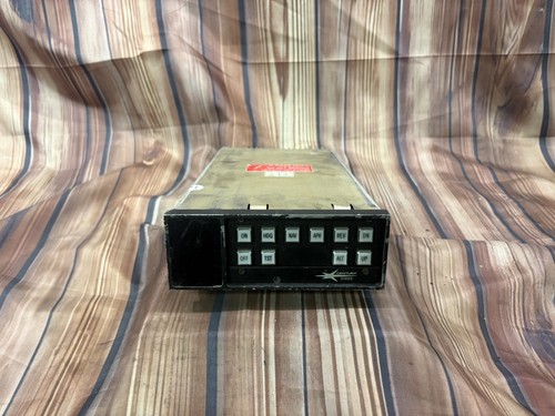 Century 2000 flight systems - flight,