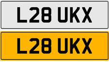 L28 UKX LUKE LUCA LUK PRIVATE