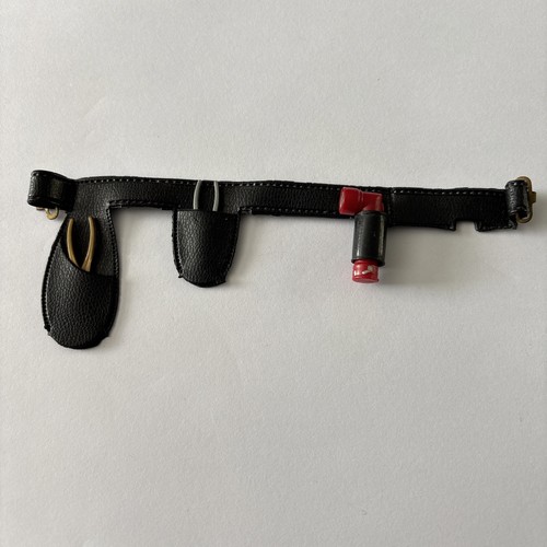 Palitoy action man tool - palitoy,