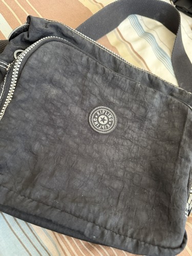 Kipling medium crossbody - medium,