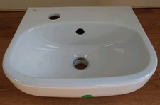 IDEAL STANDARD CLOAKROOM BASIN 350MM
