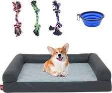 Dog Bed for Large Medium Small