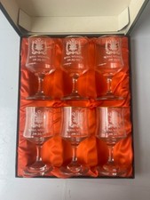 Boxed Set of 6 Charles & Diana