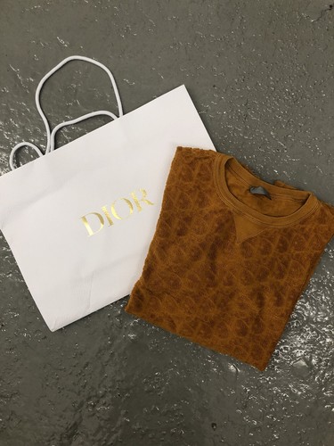 Christian dior terry cloth - dior, f7