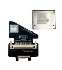 iFlash CF Adapter + SD Adapter