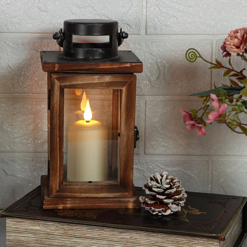 Freepower 4pcs led candles - freepower,