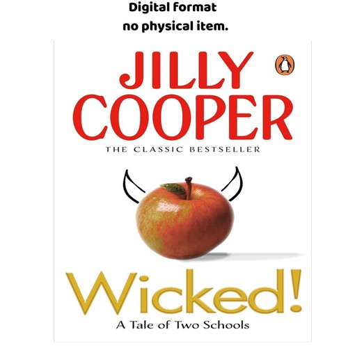 Wicked the deliciously - wicked!:,