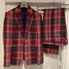 Vivienne Westwood Red Purple