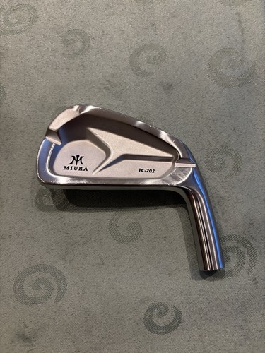 Rare miura 202 forged - miura,