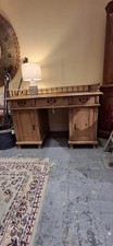 Vintage Continental Pine