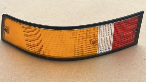 Porsche 911 rear light - 911, sc