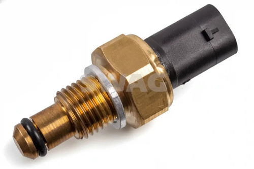 Fuel temperature sensor 10 - sensor,