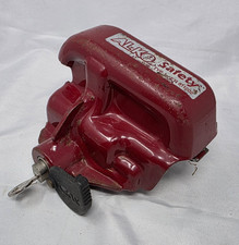 Alko AL-KO Caravan Hitch Lock