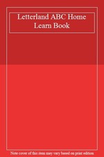 Letterland ABC Home Learn