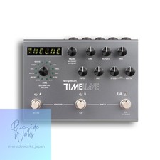 Strymon TIMELINE Compact Delay