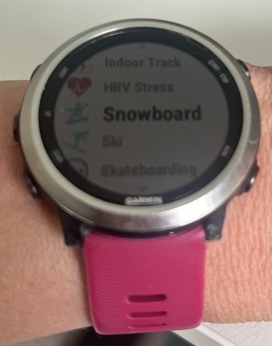 Garmin forerunner 645 music - garmin,