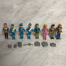 Vintage Matchbox 1992
