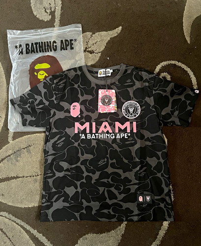 Bathing ape bape - a,