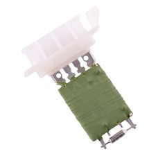 Heater Blower Motor Fan