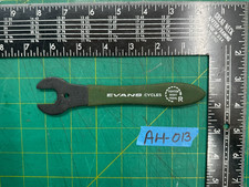 Vintage 6.5'' Long Evans