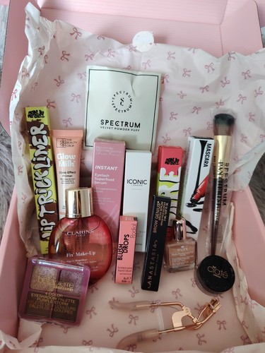 Piece luxury makeup bundle - luxury,