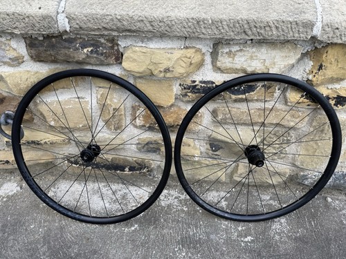 Bontrager afinity tlr gravel - bontrager,
