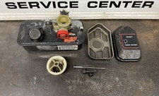 Hayter Hawk Lawnmower Briggs