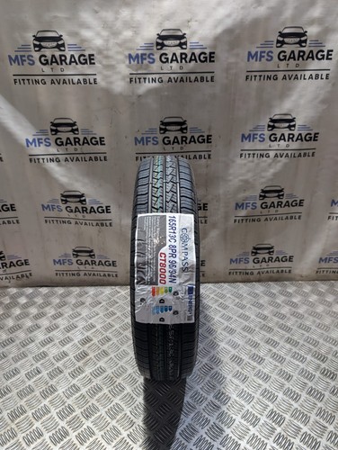 165 r13 compass ct8000 - , 96/94n