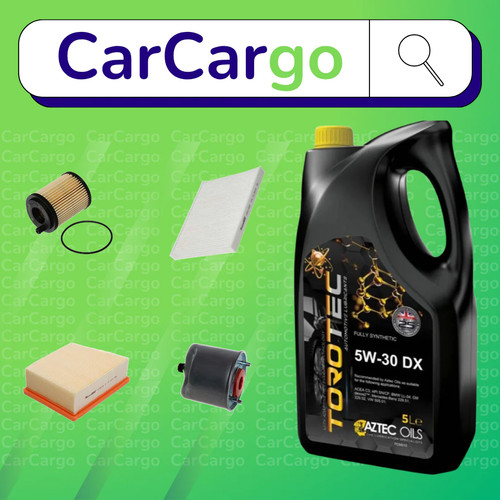 Service kit for - kit, transit