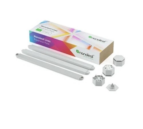 Nanoleaf lines expansion pack - lines,