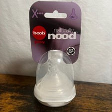 1 Joovy Boob Naturally Nood