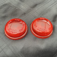 2 GENUINE OLD STOCK  LUCAS