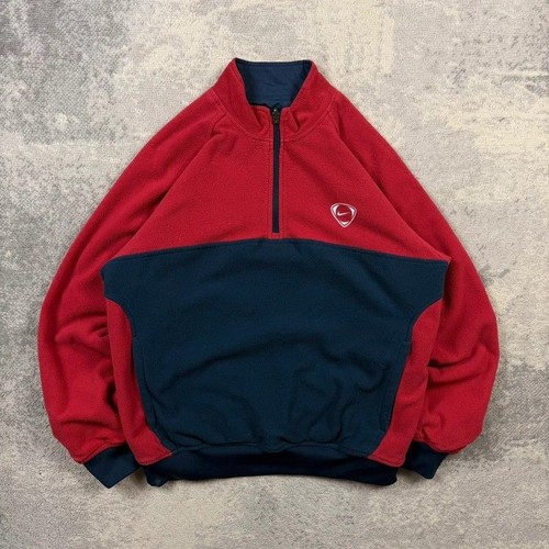 Nike reversible jacket - reversible,