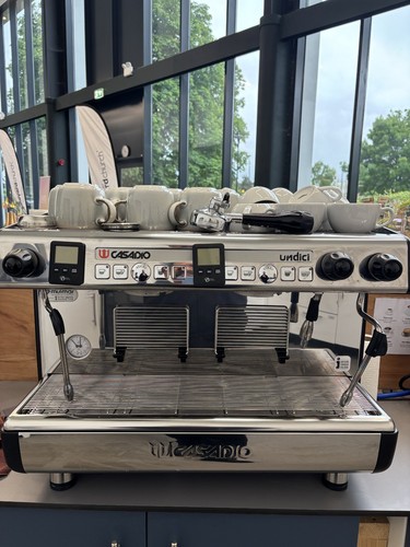 Casadio undici espresso - undici,