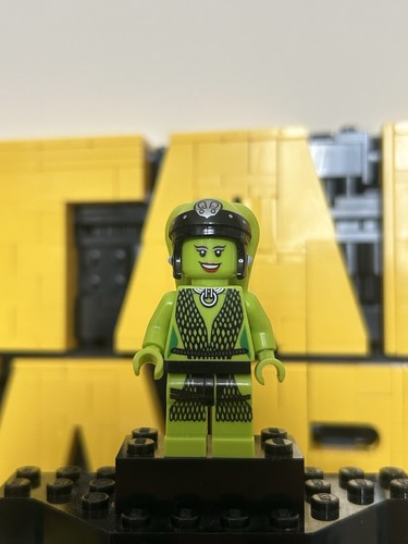 Lego star wars - lego, oola