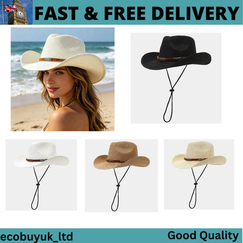 Women mens straw western - women,