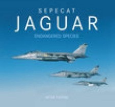 Sepecat Jaguar: Endangered