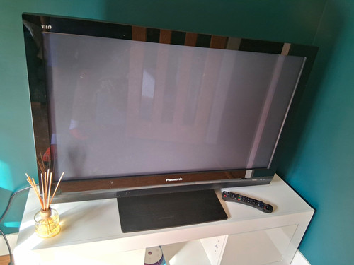 Panasonic viera 42px80b - panasonic, th-42px80b