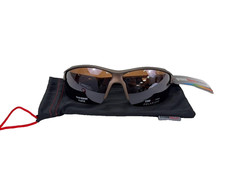 Storm Sports Wrap Sunglass